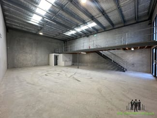 Factory, Warehouse & Industrial commercial property leased at 4/27 Alta Rd Caboolture QLD 4510 Factory, Warehouse & Industrial commercial property leased at 4/27 Alta Rd Caboolture QLD 4510