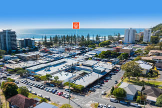 Offices commercial property leased at 12 West Street Burleigh Heads QLD 4220 Offices commercial property leased at 12 West Street Burleigh Heads QLD 4220