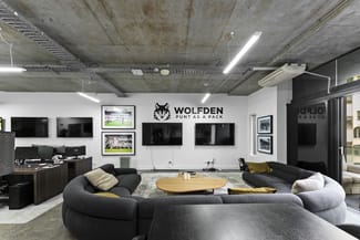 Offices commercial property for lease at 17-19 Alberta Street Surry Hills NSW 2010 Offices commercial property for lease at 17-19 Alberta Street Surry Hills NSW 2010