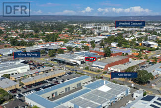 Shop & Retail commercial property leased at 4/1293 - 1295 Albany Highway Cannington WA 6107 Shop & Retail commercial property leased at 4/1293 - 1295 Albany Highway Cannington WA 6107