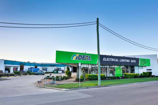 Shop & Retail commercial property leased at Tenancy 1/201-211 Dalrymple Road Garbutt QLD 4814 Shop & Retail commercial property leased at Tenancy 1/201-211 Dalrymple Road Garbutt QLD 4814