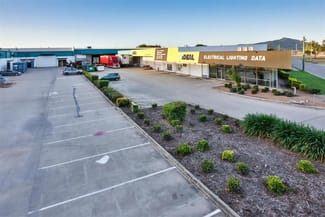 Shop & Retail commercial property leased at Tenancy 1/201-211 Dalrymple Road Garbutt QLD 4814 Shop & Retail commercial property leased at Tenancy 1/201-211 Dalrymple Road Garbutt QLD 4814