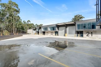 Other commercial property leased at 27/135 Kurrajong Road Prestons NSW 2170 Other commercial property leased at 27/135 Kurrajong Road Prestons NSW 2170