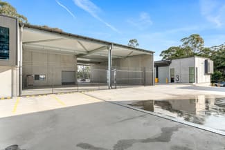 Other commercial property leased at 27/135 Kurrajong Road Prestons NSW 2170 Other commercial property leased at 27/135 Kurrajong Road Prestons NSW 2170