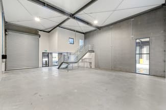 Factory, Warehouse & Industrial commercial property leased at 2/135 Kurrajong Road Prestons NSW 2170 Factory, Warehouse & Industrial commercial property leased at 2/135 Kurrajong Road Prestons NSW 2170