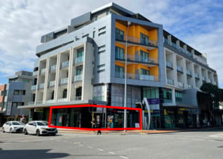 Other commercial property leased at Shop 49/188 Newcastle Street Northbridge WA 6003 Other commercial property leased at Shop 49/188 Newcastle Street Northbridge WA 6003