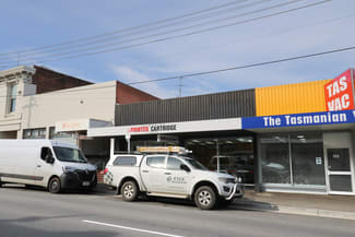 Shop & Retail commercial property leased at 57-59 Elizabeth Street Launceston TAS 7250 Shop & Retail commercial property leased at 57-59 Elizabeth Street Launceston TAS 7250