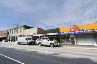 Shop & Retail commercial property leased at 57-59 Elizabeth Street Launceston TAS 7250 Shop & Retail commercial property leased at 57-59 Elizabeth Street Launceston TAS 7250