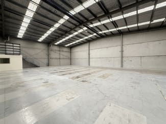 Factory, Warehouse & Industrial commercial property leased at 22-24 Greens Road Dandenong South VIC 3175 Factory, Warehouse & Industrial commercial property leased at 22-24 Greens Road Dandenong South VIC 3175