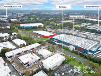 Shop & Retail commercial property leased at 7/9 Salisbury Road Castle Hill NSW 2154 Shop & Retail commercial property leased at 7/9 Salisbury Road Castle Hill NSW 2154