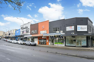 Shop & Retail commercial property leased at 354a Pacific Highway Lindfield NSW 2070