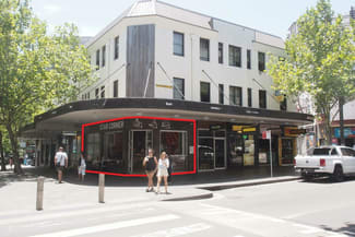 Shop & Retail commercial property leased at Cafe/Bakery/23 - 31 Darlinghurst Road Potts Point NSW 2011 Shop & Retail commercial property leased at Cafe/Bakery/23 - 31 Darlinghurst Road Potts Point NSW 2011