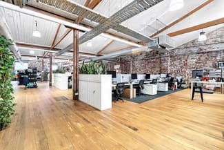 Offices commercial property leased at Level 1/43-49 Buckhurst Street South Melbourne VIC 3205 Offices commercial property leased at Level 1/43-49 Buckhurst Street South Melbourne VIC 3205