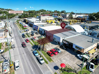 Factory, Warehouse & Industrial commercial property leased at 18A Spanns Road Beenleigh QLD 4207 Factory, Warehouse & Industrial commercial property leased at 18A Spanns Road Beenleigh QLD 4207