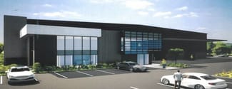 Factory, Warehouse & Industrial commercial property for lease at Lot 1/400 Mahoneys Road Campbellfield VIC 3061