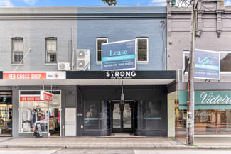 Rural / Farming commercial property leased at Level 1/658 Darling Street Rozelle NSW 2039 Rural / Farming commercial property leased at Level 1/658 Darling Street Rozelle NSW 2039