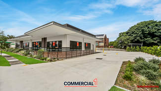 Medical / Consulting commercial property leased at Helensvale QLD 4212 Medical / Consulting commercial property leased at Helensvale QLD 4212