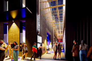 Shop & Retail commercial property for lease at Tenancy 4/4-6 Warner Street Fortitude Valley QLD 4006 Shop & Retail commercial property for lease at Tenancy 4/4-6 Warner Street Fortitude Valley QLD 4006