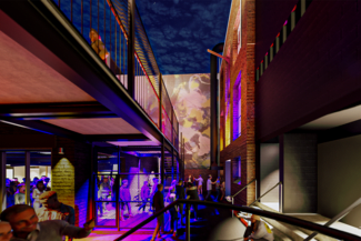 Shop & Retail commercial property for lease at Tenancy 4/4-6 Warner Street Fortitude Valley QLD 4006 Shop & Retail commercial property for lease at Tenancy 4/4-6 Warner Street Fortitude Valley QLD 4006