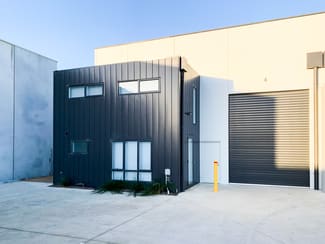 Factory, Warehouse & Industrial commercial property leased at 4/14 Suffolk Street Rosebud VIC 3939 Factory, Warehouse & Industrial commercial property leased at 4/14 Suffolk Street Rosebud VIC 3939