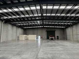 Factory, Warehouse & Industrial commercial property leased at 31 Kimberly Road Dandenong South VIC 3175 Factory, Warehouse & Industrial commercial property leased at 31 Kimberly Road Dandenong South VIC 3175