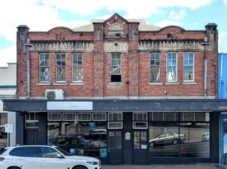 Shop & Retail commercial property leased at 13 Russell Street Toowoomba City QLD 4350