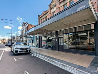 Shop & Retail commercial property leased at 13 Russell Street Toowoomba City QLD 4350