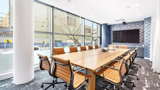 Offices commercial property leased at Building G/60 UNION STREET Pyrmont NSW 2009