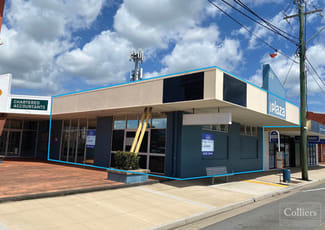 Medical / Consulting commercial property leased at 2/276 Ross River Road Aitkenvale QLD 4814