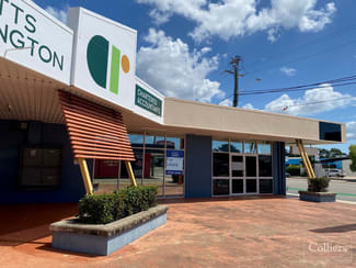 Medical / Consulting commercial property leased at 2/276 Ross River Road Aitkenvale QLD 4814