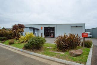 Factory, Warehouse & Industrial commercial property leased at Unit/6 Swanston Park Drive Waverley TAS 7250 Factory, Warehouse & Industrial commercial property leased at Unit/6 Swanston Park Drive Waverley TAS 7250