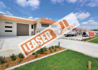 Factory, Warehouse & Industrial commercial property leased at Unit 4/13-21 Hallmark Street Pendle Hill NSW 2145 Factory, Warehouse & Industrial commercial property leased at Unit 4/13-21 Hallmark Street Pendle Hill NSW 2145