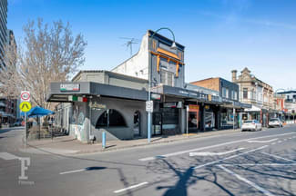 Shop & Retail commercial property leased at 18 Margaret Street Moonee Ponds VIC 3039 Shop & Retail commercial property leased at 18 Margaret Street Moonee Ponds VIC 3039