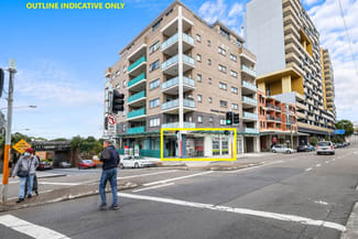 Shop & Retail commercial property sold at Shop 1/11 Treacy Street Hurstville NSW 2220 Shop & Retail commercial property sold at Shop 1/11 Treacy Street Hurstville NSW 2220