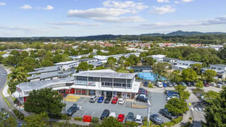 Other commercial property leased at Suite 5/1 Chancellor Village Boulevard Sippy Downs QLD 4556 Other commercial property leased at Suite 5/1 Chancellor Village Boulevard Sippy Downs QLD 4556