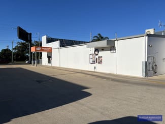 Shop & Retail commercial property leased at Maryborough QLD 4650 Shop & Retail commercial property leased at Maryborough QLD 4650