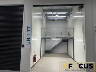 Factory, Warehouse & Industrial commercial property for lease at Penrith NSW 2750 Factory, Warehouse & Industrial commercial property for lease at Penrith NSW 2750