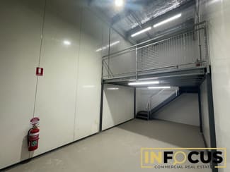 Factory, Warehouse & Industrial commercial property for lease at Penrith NSW 2750 Factory, Warehouse & Industrial commercial property for lease at Penrith NSW 2750