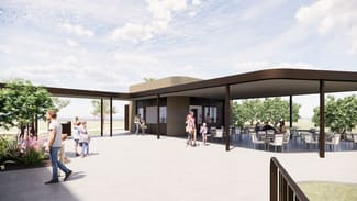 Shop & Retail commercial property leased at Burswood Park, Resort Drive Burswood WA 6100 Shop & Retail commercial property leased at Burswood Park, Resort Drive Burswood WA 6100