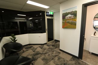 Offices commercial property for lease at Suite 2B/11 Forrest Road Hurstville NSW 2220 Offices commercial property for lease at Suite 2B/11 Forrest Road Hurstville NSW 2220