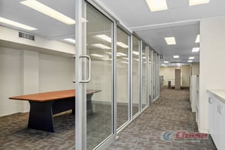 Offices commercial property leased at 35 Jeays Street Bowen Hills QLD 4006