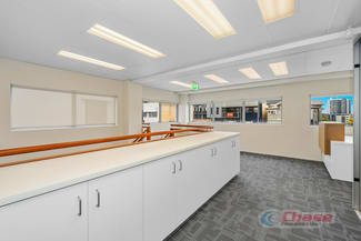 Offices commercial property leased at 35 Jeays Street Bowen Hills QLD 4006