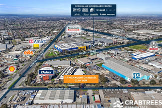 Medical / Consulting commercial property for lease at GF/17 McNaughton Road Clayton VIC 3168 Medical / Consulting commercial property for lease at GF/17 McNaughton Road Clayton VIC 3168