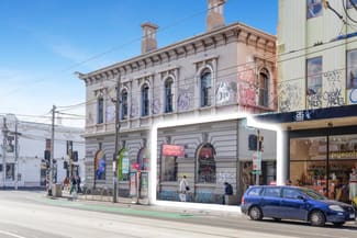 Showrooms / Bulky Goods commercial property leased at Ground Floor South/296 Brunswick Street Fitzroy VIC 3065 Showrooms / Bulky Goods commercial property leased at Ground Floor South/296 Brunswick Street Fitzroy VIC 3065