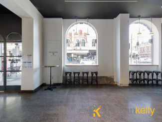 Showrooms / Bulky Goods commercial property leased at Ground Floor South/296 Brunswick Street Fitzroy VIC 3065 Showrooms / Bulky Goods commercial property leased at Ground Floor South/296 Brunswick Street Fitzroy VIC 3065