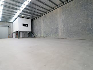 Factory, Warehouse & Industrial commercial property leased at D3/20 Picrite Close Pemulwuy NSW 2145 Factory, Warehouse & Industrial commercial property leased at D3/20 Picrite Close Pemulwuy NSW 2145
