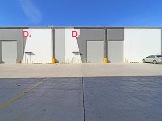 Factory, Warehouse & Industrial commercial property leased at D3/20 Picrite Close Pemulwuy NSW 2145 Factory, Warehouse & Industrial commercial property leased at D3/20 Picrite Close Pemulwuy NSW 2145