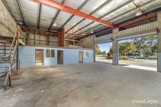 Showrooms / Bulky Goods commercial property leased at 129 Smith Street Kempsey NSW 2440 Showrooms / Bulky Goods commercial property leased at 129 Smith Street Kempsey NSW 2440