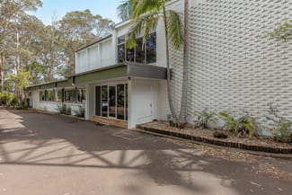 Offices commercial property for lease at C/1A Video Avenue Mount Lofty QLD 4350