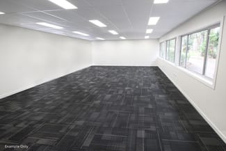 Offices commercial property for lease at C/1A Video Avenue Mount Lofty QLD 4350